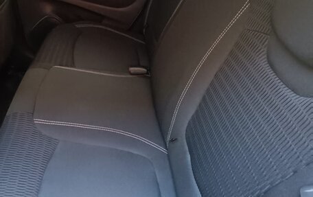 Renault Kaptur I рестайлинг, 2020 год, 1 670 000 рублей, 19 фотография