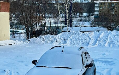 Infiniti FX I, 2003 год, 900 000 рублей, 10 фотография