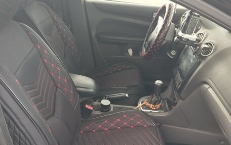 Ford Focus II рестайлинг, 2006 год, 585 000 рублей, 7 фотография