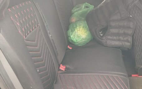 Ford Focus II рестайлинг, 2006 год, 585 000 рублей, 9 фотография