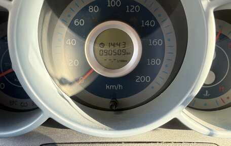 Chery Kimo (A1), 2009 год, 250 000 рублей, 5 фотография