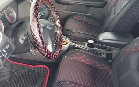 Ford Focus II рестайлинг, 2006 год, 585 000 рублей, 8 фотография