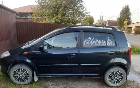 Chery Kimo (A1), 2009 год, 250 000 рублей, 2 фотография