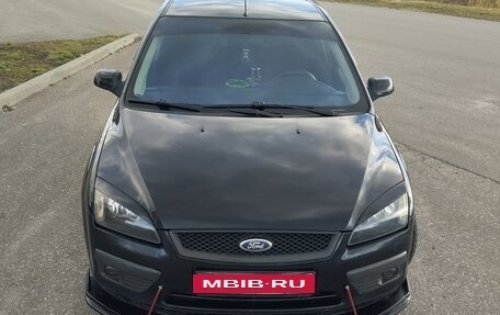 Ford Focus II рестайлинг, 2006 год, 585 000 рублей, 5 фотография