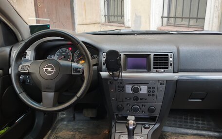 Opel Vectra C рестайлинг, 2006 год, 380 000 рублей, 5 фотография