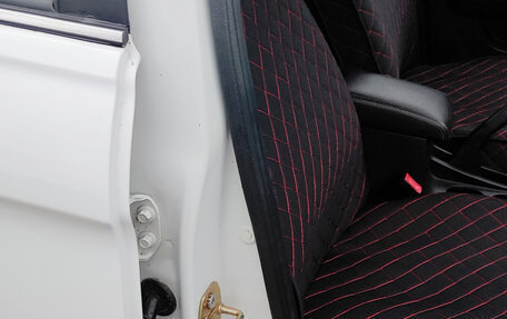 Lifan Solano II, 2016 год, 630 000 рублей, 6 фотография