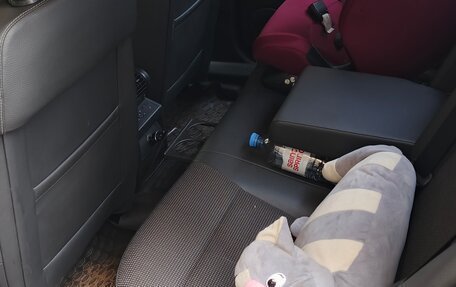 Opel Vectra C рестайлинг, 2006 год, 380 000 рублей, 6 фотография