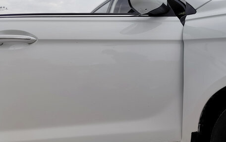 Lifan Solano II, 2016 год, 630 000 рублей, 5 фотография