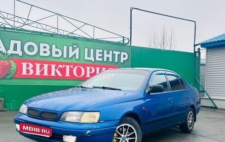 Toyota Carina E, 1997 год, 239 000 рублей, 2 фотография