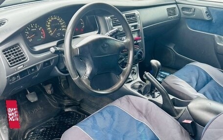 Toyota Carina E, 1997 год, 239 000 рублей, 5 фотография