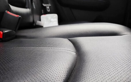 Lifan Solano II, 2016 год, 630 000 рублей, 12 фотография