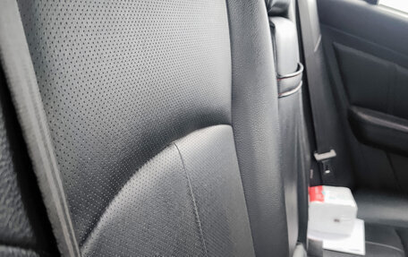 Lifan Solano II, 2016 год, 630 000 рублей, 13 фотография