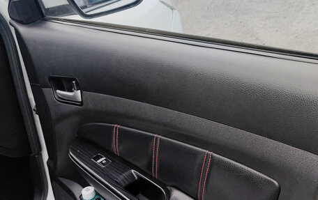 Lifan Solano II, 2016 год, 630 000 рублей, 14 фотография