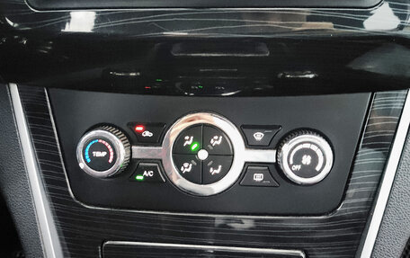 Lifan Solano II, 2016 год, 630 000 рублей, 16 фотография