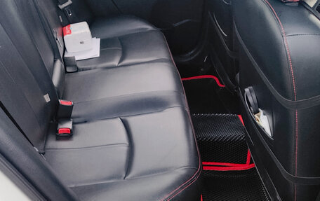 Lifan Solano II, 2016 год, 630 000 рублей, 21 фотография