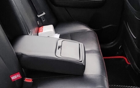 Lifan Solano II, 2016 год, 630 000 рублей, 19 фотография