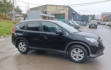 Honda CR-V IV, 2013 год, 2 200 000 рублей, 5 фотография