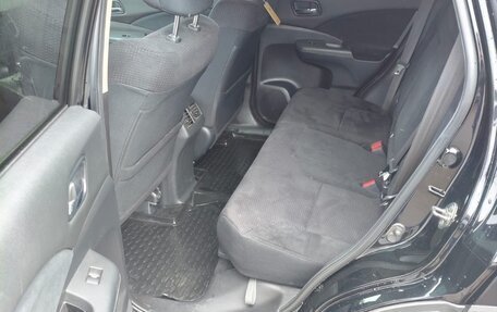 Honda CR-V IV, 2013 год, 2 200 000 рублей, 11 фотография