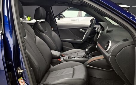 Audi Q2 I, 2023 год, 1 800 000 рублей, 7 фотография