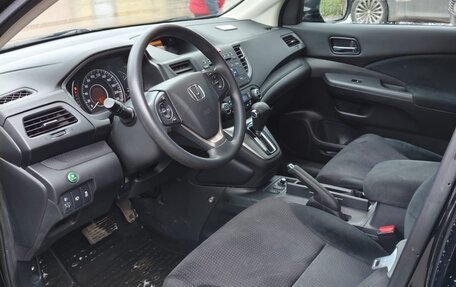 Honda CR-V IV, 2013 год, 2 200 000 рублей, 9 фотография