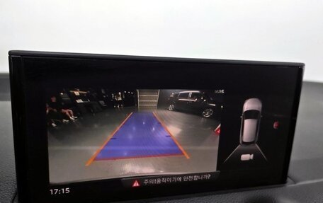 Audi Q2 I, 2023 год, 1 800 000 рублей, 6 фотография