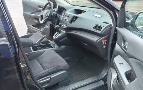 Honda CR-V IV, 2013 год, 2 200 000 рублей, 10 фотография