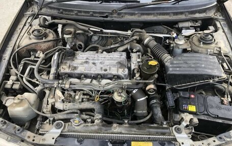 Mazda Capella, 1999 год, 270 000 рублей, 4 фотография