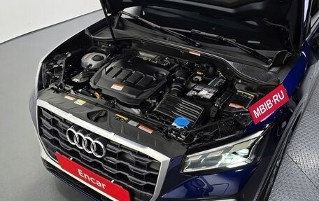 Audi Q2 I, 2023 год, 1 800 000 рублей, 3 фотография