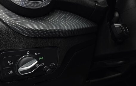 Audi Q2 I, 2023 год, 1 800 000 рублей, 8 фотография