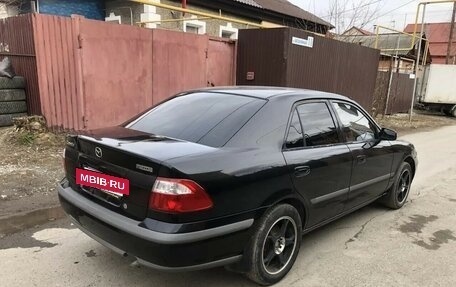 Mazda Capella, 1999 год, 270 000 рублей, 3 фотография