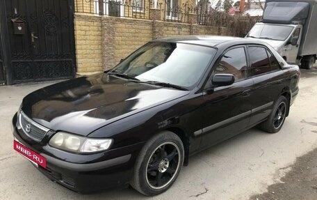 Mazda Capella, 1999 год, 270 000 рублей, 2 фотография