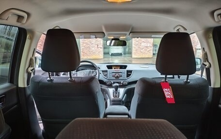 Honda CR-V IV, 2013 год, 2 200 000 рублей, 13 фотография