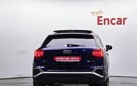 Audi Q2 I, 2023 год, 1 800 000 рублей, 2 фотография