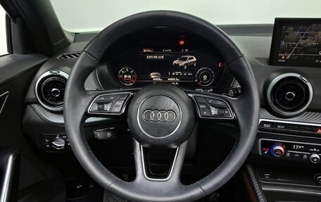 Audi Q2 I, 2023 год, 1 800 000 рублей, 10 фотография