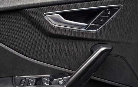 Audi Q2 I, 2023 год, 1 800 000 рублей, 9 фотография