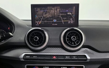 Audi Q2 I, 2023 год, 1 800 000 рублей, 16 фотография