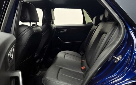 Audi Q2 I, 2023 год, 1 800 000 рублей, 14 фотография