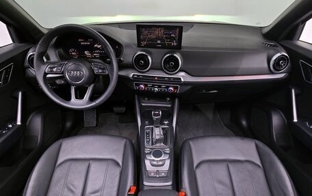 Audi Q2 I, 2023 год, 1 800 000 рублей, 15 фотография