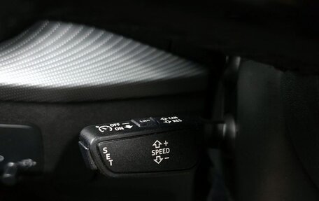 Audi Q2 I, 2023 год, 1 800 000 рублей, 13 фотография