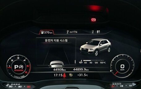 Audi Q2 I, 2023 год, 1 800 000 рублей, 18 фотография