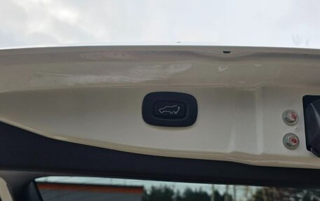 Mitsubishi Outlander III рестайлинг 3, 2019 год, 2 550 000 рублей, 7 фотография