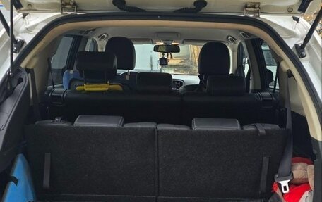 Mitsubishi Outlander III рестайлинг 3, 2019 год, 2 550 000 рублей, 15 фотография
