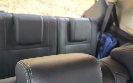 Mitsubishi Outlander III рестайлинг 3, 2019 год, 2 550 000 рублей, 11 фотография