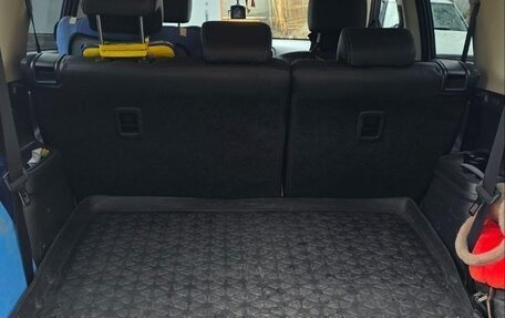 Mitsubishi Outlander III рестайлинг 3, 2019 год, 2 550 000 рублей, 14 фотография