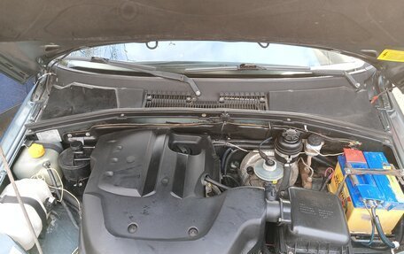 Chevrolet Niva I рестайлинг, 2008 год, 375 000 рублей, 9 фотография