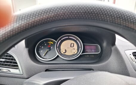 Renault Megane III, 2009 год, 520 000 рублей, 5 фотография