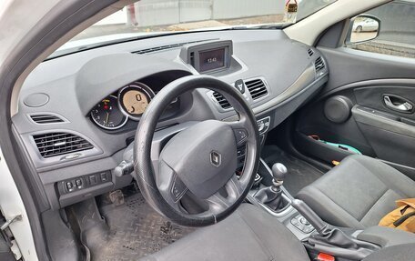 Renault Megane III, 2009 год, 520 000 рублей, 7 фотография