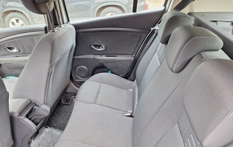 Renault Megane III, 2009 год, 520 000 рублей, 6 фотография