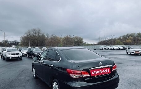 Nissan Almera, 2016 год, 1 070 000 рублей, 5 фотография