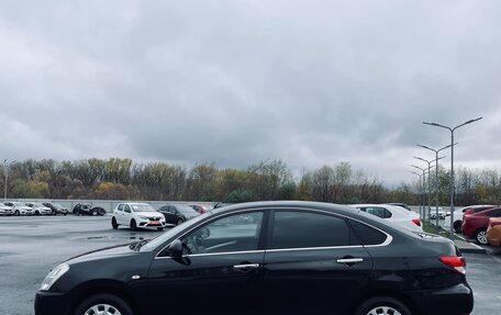 Nissan Almera, 2016 год, 1 070 000 рублей, 4 фотография